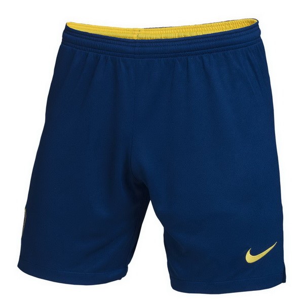 Pantalones Boca Juniors 1ª 2018-2019 Azul